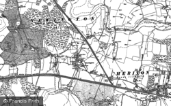 1906, Peene