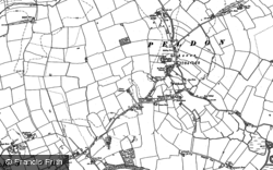 1895 - 1896, Peldon