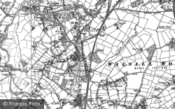 1883, Pelsall