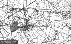 1885, Pembridge