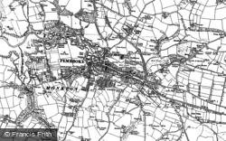 1906 - 1948, Pembroke