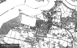 1906 - 1948, Pembroke Dock