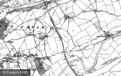 1887, Pen-Allt
