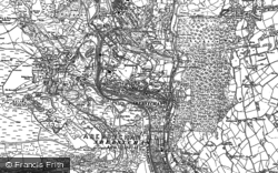1899 - 1900, Pen-Twyn