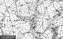 1887, Pen-Y-Bont