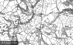 1888 - 1904, Pen-Y-Bryn