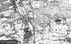 1897 - 1914, Pen-Y-Cae