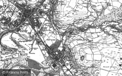 1897, Pen-Y-Cae
