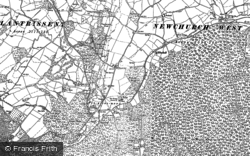 1900, Pen-Y-Cae-Mawr