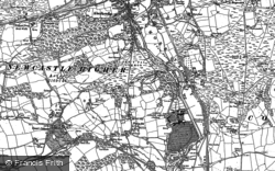 1897 - 1914, Pen-Y-Fai