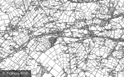 1905, Pen-Y-Groes