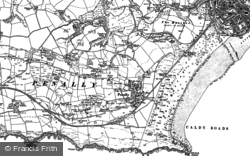 1906, Penally