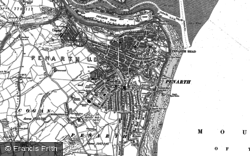 1889 - 1915, Penarth