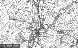 1887, Pencader