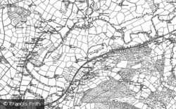 1904, Pencarreg