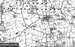 1885, Pencombe