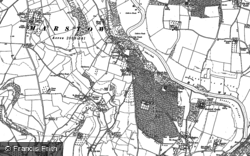 1887, Pencraig