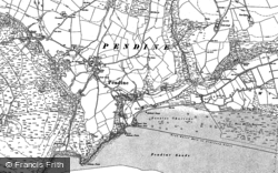 1905, Pendine