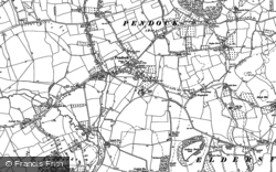 1883 - 1903, Pendock
