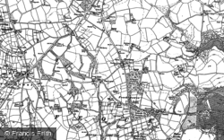 1878 - 1879, Penelewey