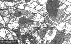 1895 - 1896, Penenden Heath