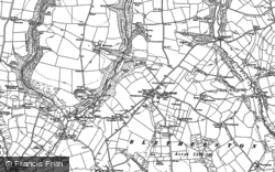 1887, Penffordd