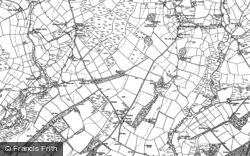 1888 - 1904, Penffordd