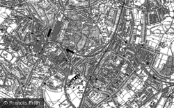 1894 - 1895, Penge