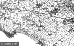 1907, Pengersick