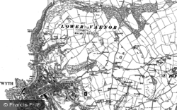 1904, Penglais