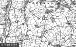 1886 - 1906, Penhallow