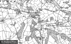 1900, Penhow