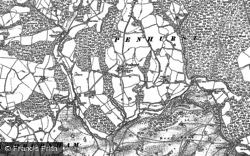 1897, Penhurst