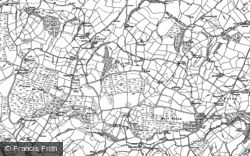 1898 - 1899, Peniel