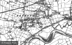 1905 - 1908, Penketh