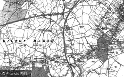 1922, Penleigh
