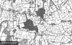 1898 - 1899, Penley
