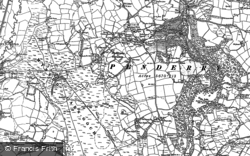 1905 - 1914, Penllergaer