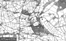 1897, Penllyn
