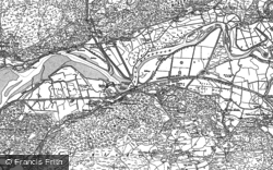 1887 - 1900, Penmaenpool