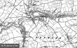 1898 - 1915, Penmark