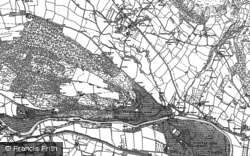 1885 - 1886, Penmyarth