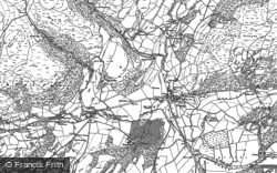 1887 - 1900, Pennal