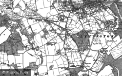 1907, Pennington