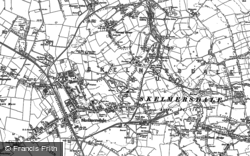 1891 - 1892, Pennylands