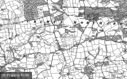 1887, Pennymoor
