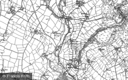 1880 - 1882, Penpont