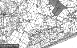1888 - 1899, Penrhos