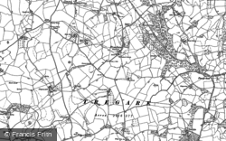1900, Penrhos
