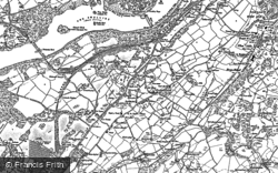 1899, Penrhos-Garnedd